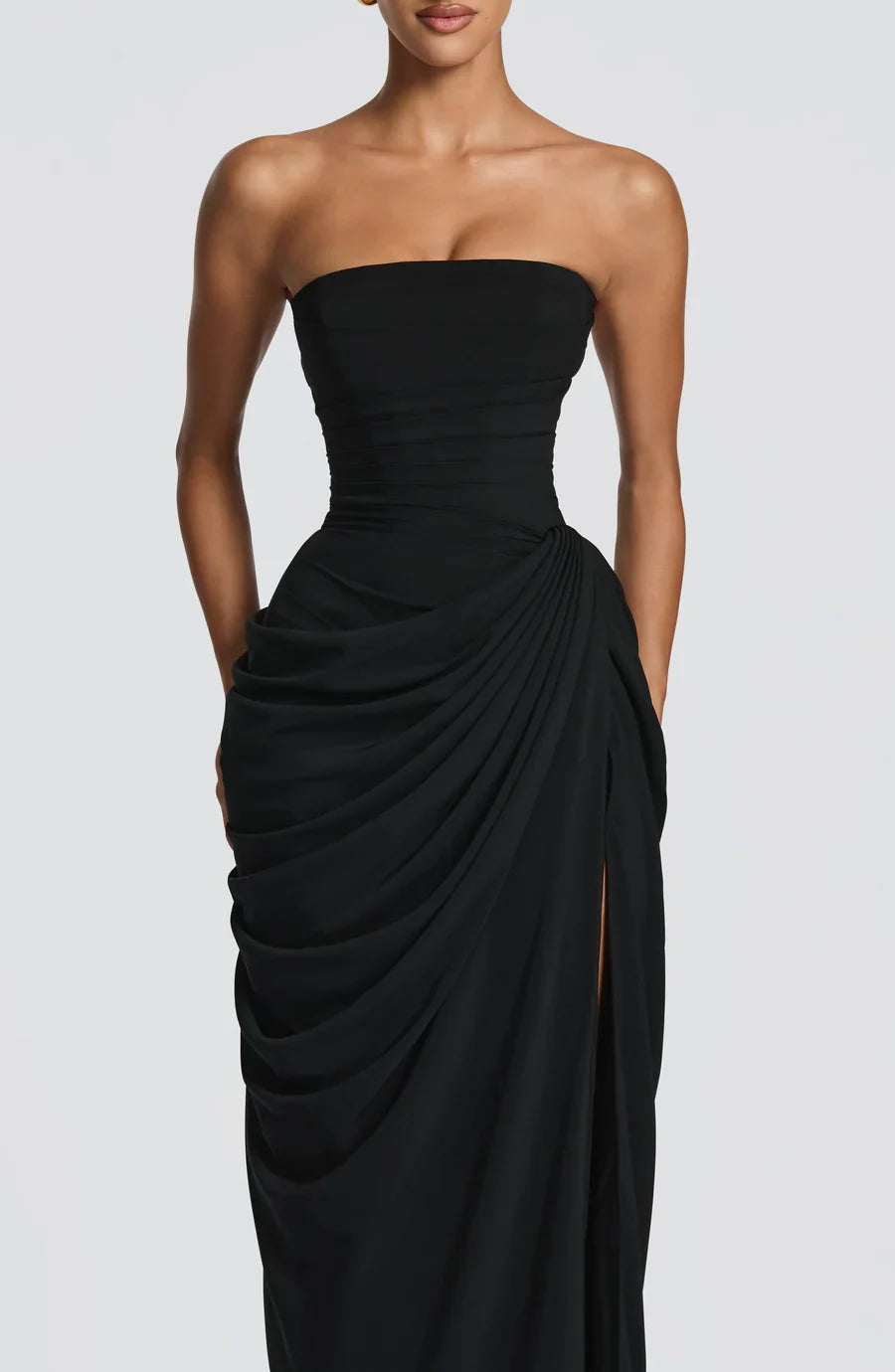 Josefine Leoni Vestido Maxi