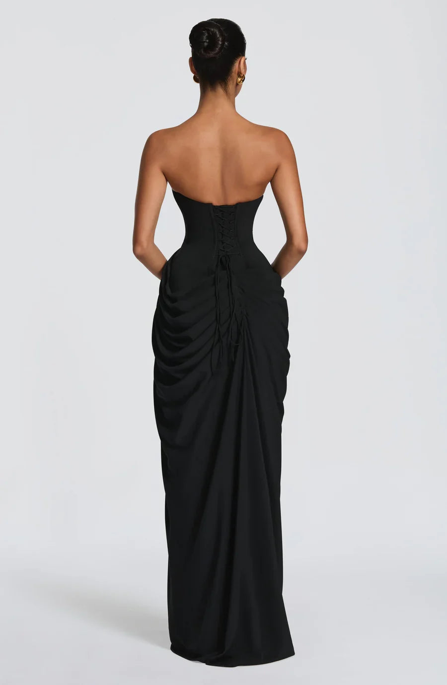 Josefine Leoni Vestido Maxi