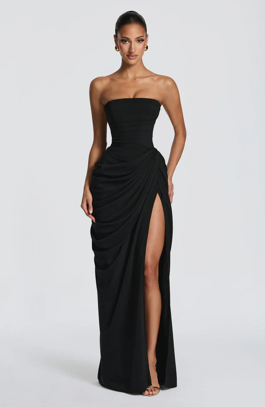 Josefine Leoni Vestido Maxi