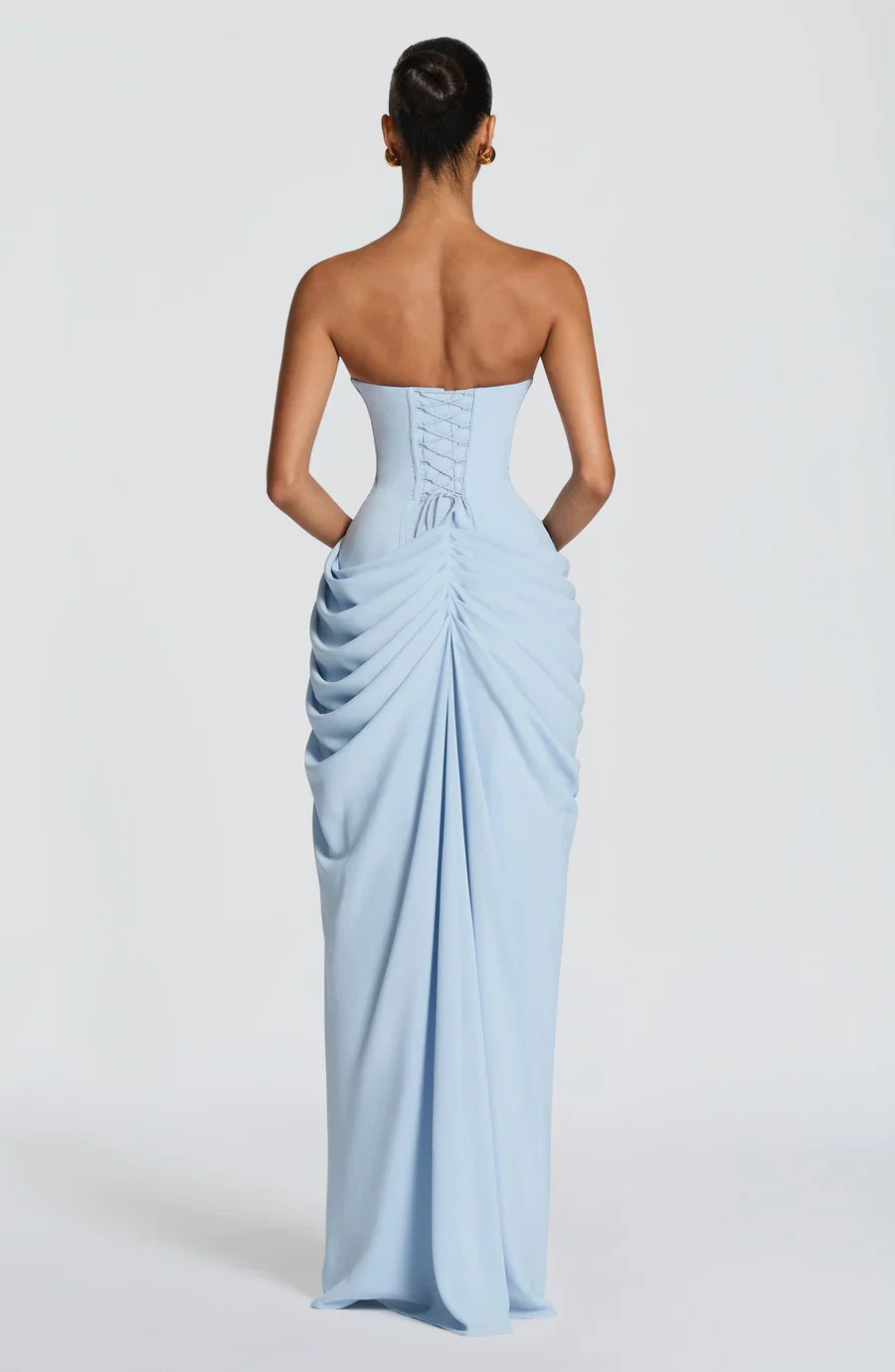 Josefine Leoni Vestido Maxi