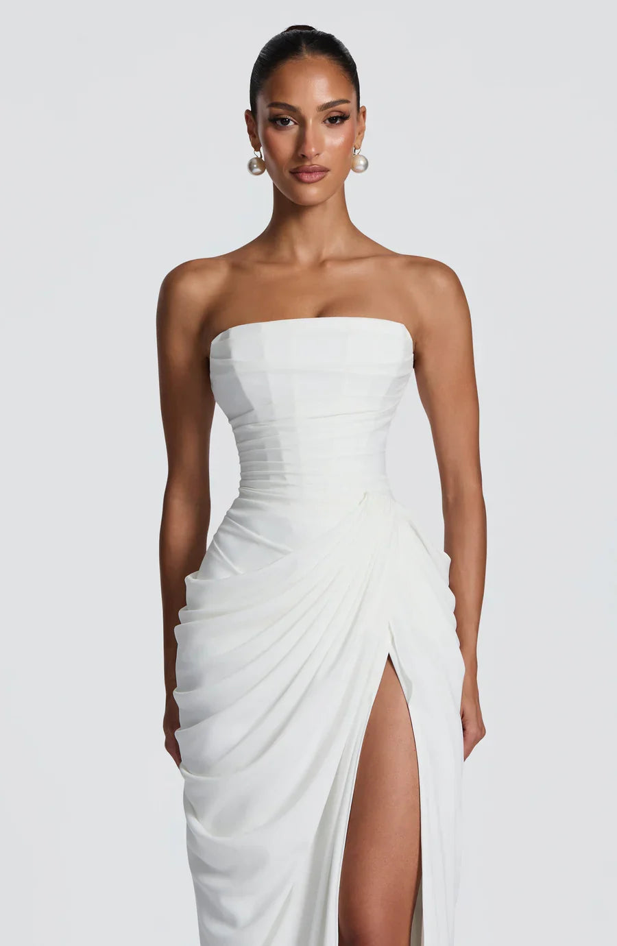 Josefine Leoni Vestido Maxi