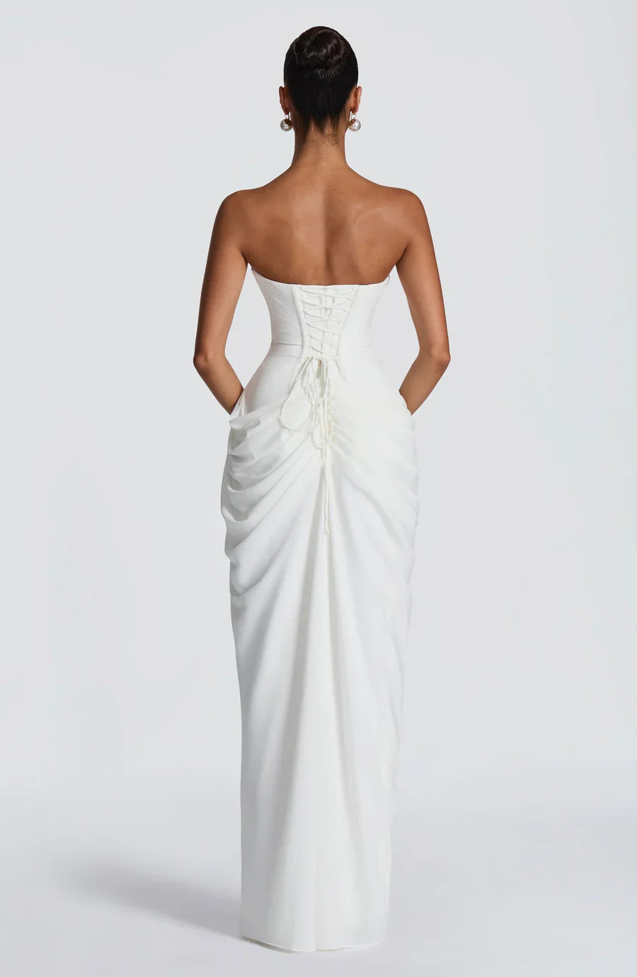 Josefine Leoni Vestido Maxi
