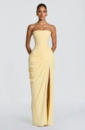 Josefine Leoni Vestido Maxi