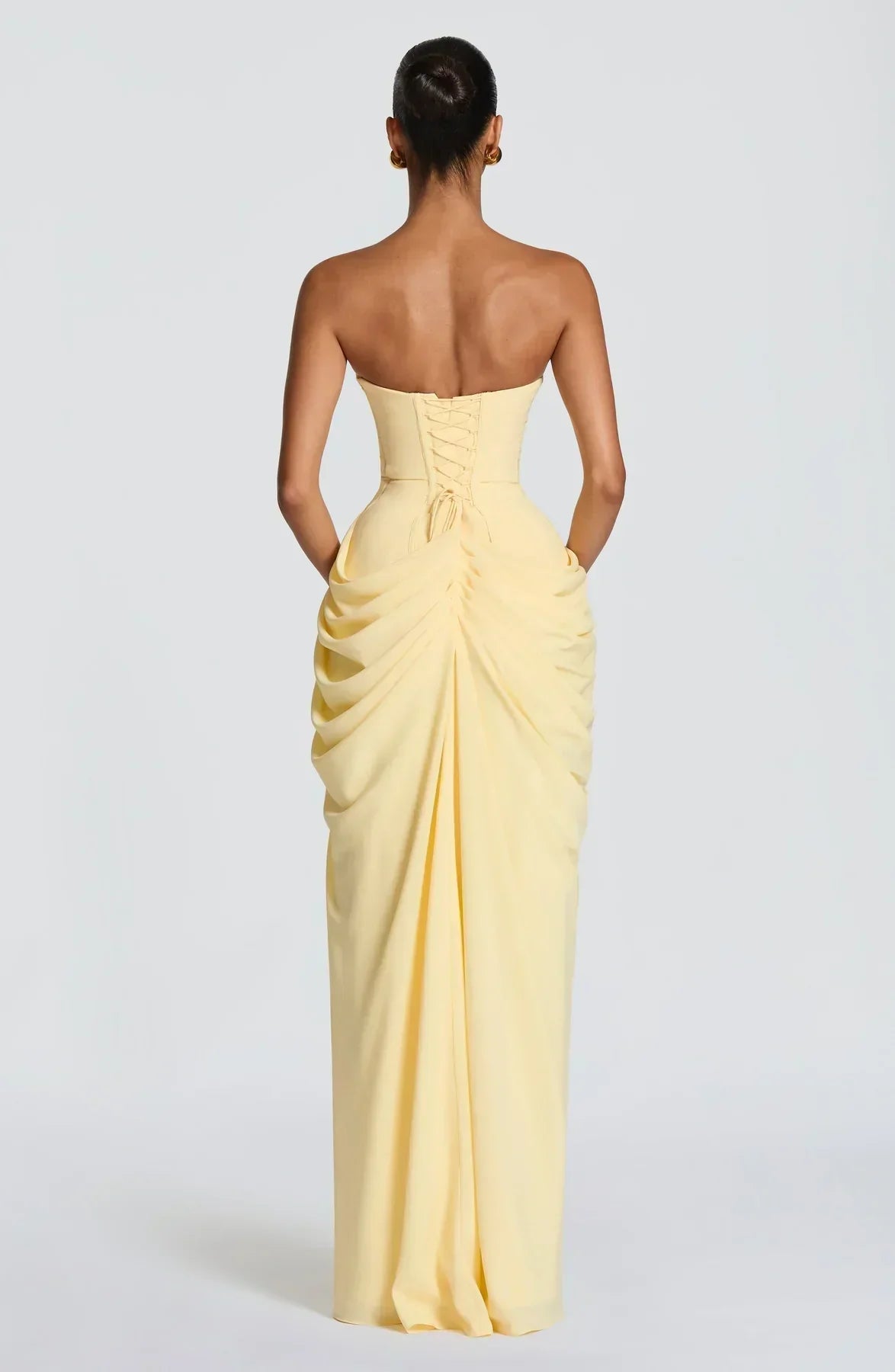 Josefine Leoni Vestido Maxi