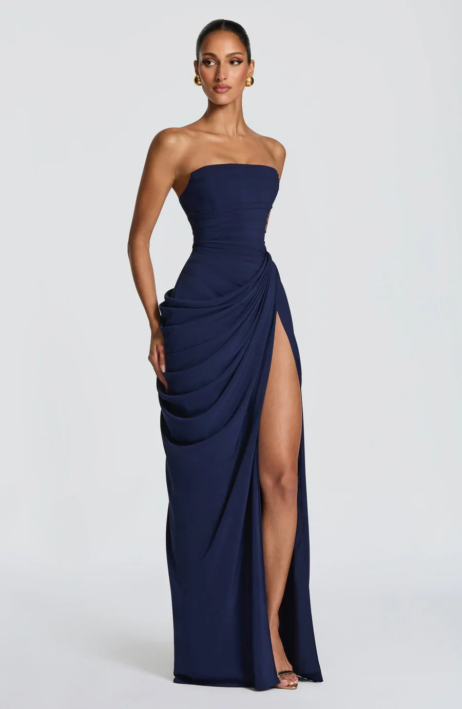 Josefine Leoni Vestido Maxi