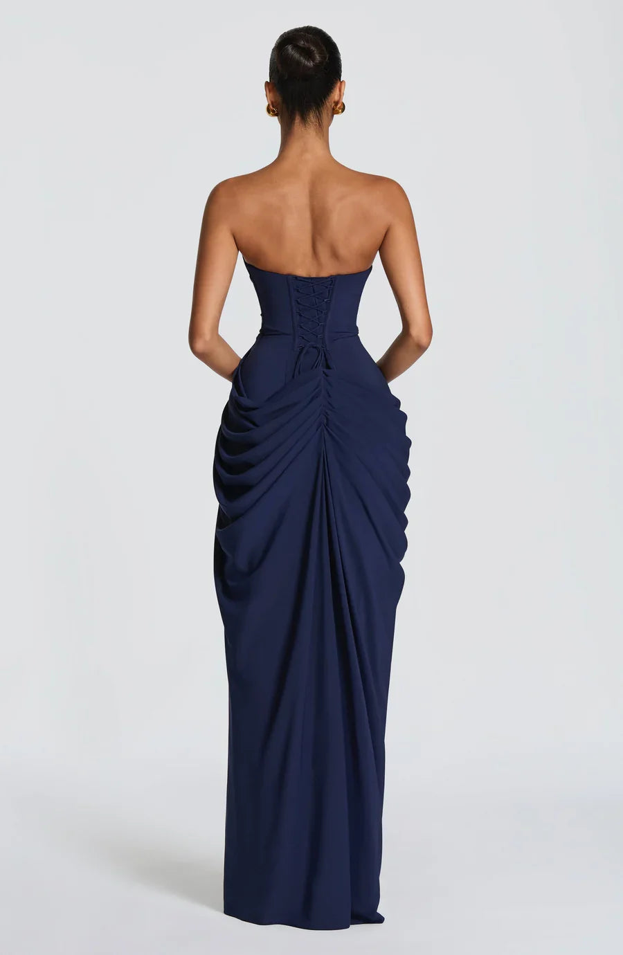 Josefine Leoni Vestido Maxi