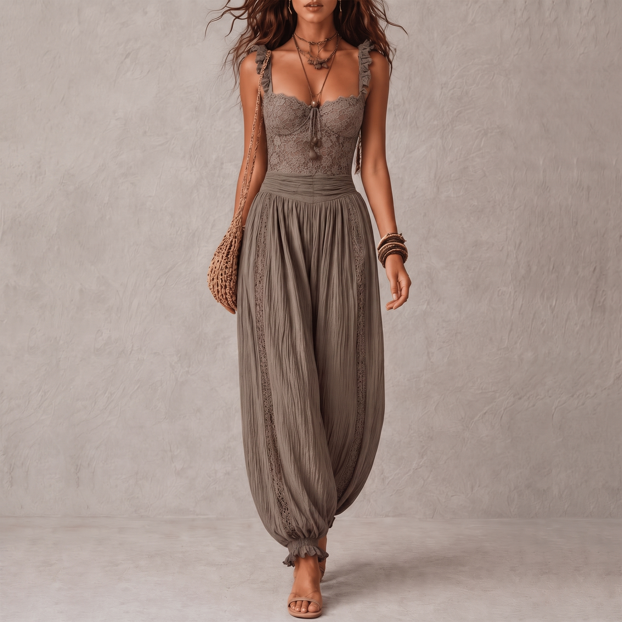 Siena | Boho Harem