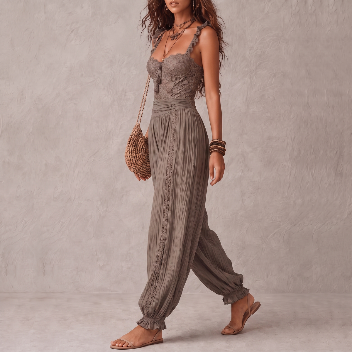 Siena | Boho Harem