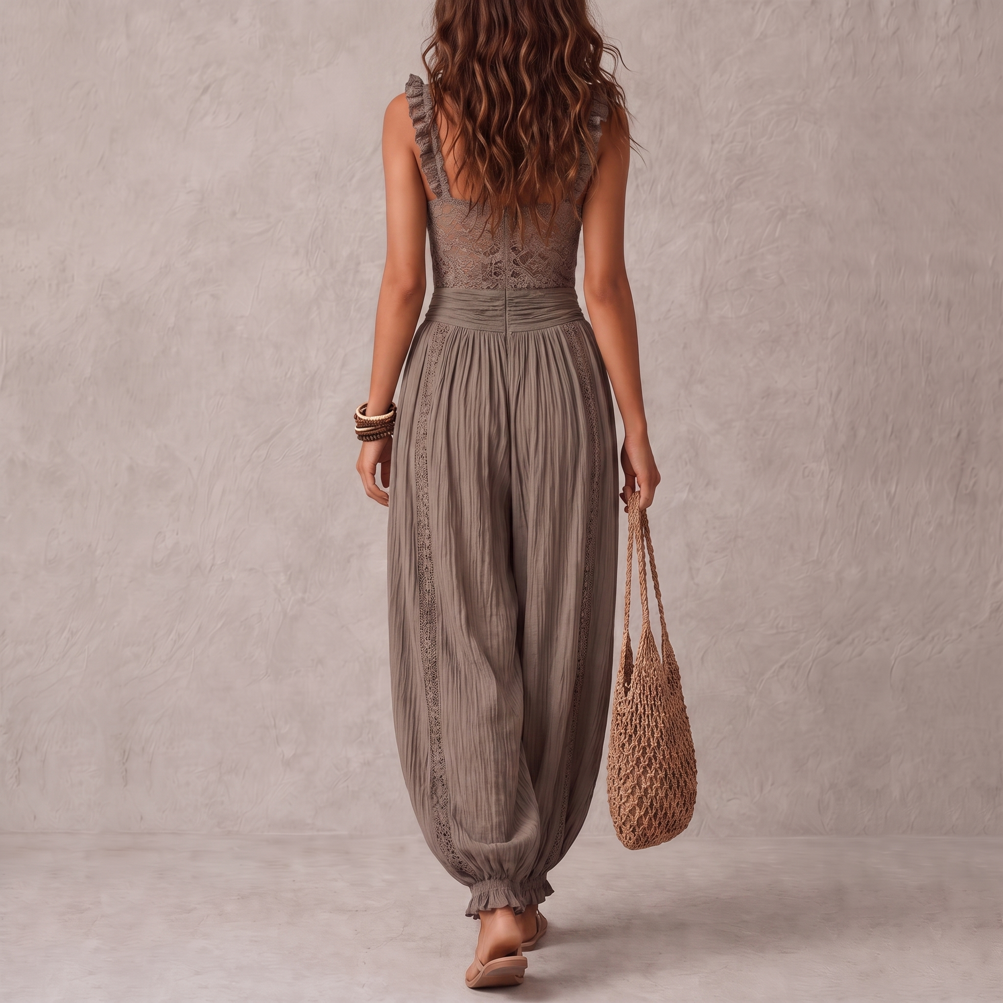 Siena | Boho Harem