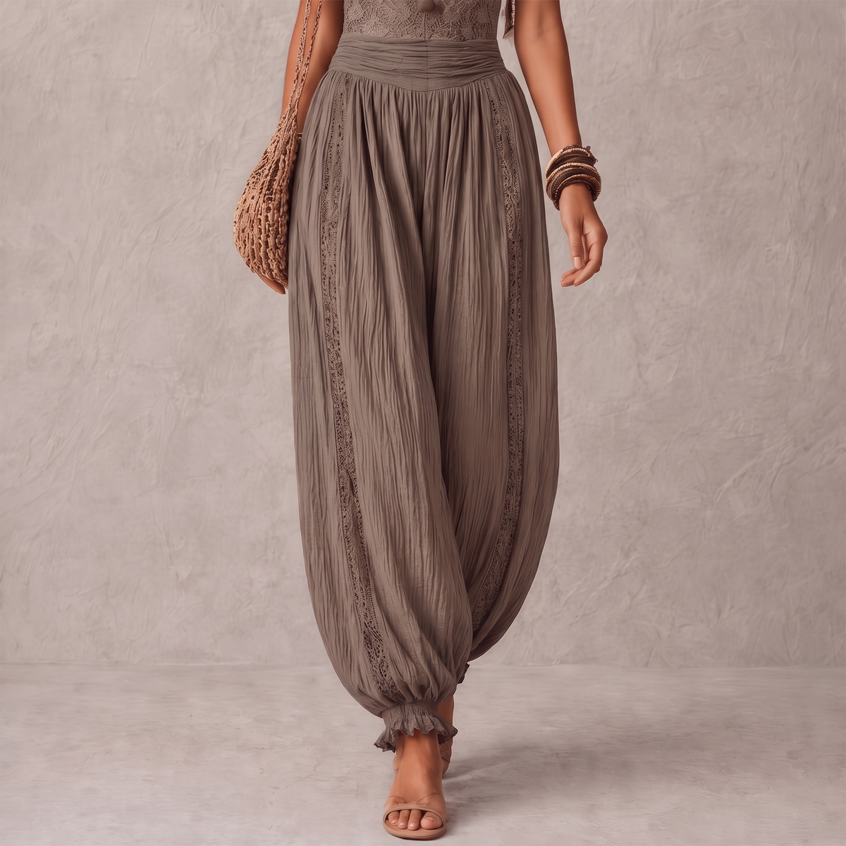 Siena | Boho Harem